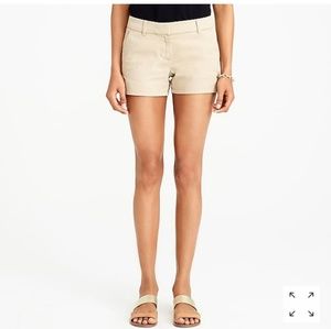 J. Crew short